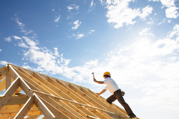 Emergency Roof Repair in Somonauk, IL